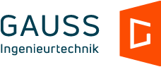 GAUSS Ingenieurtechnik GmbH logo